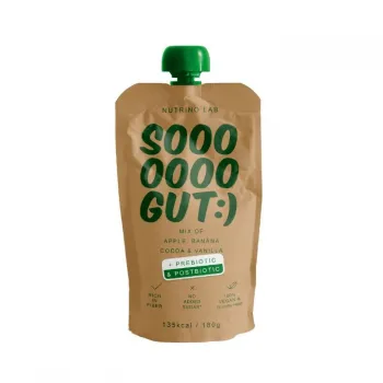 Nutrino Lab So Gut pouch 180g