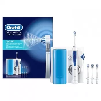 Oral-B OxyJet MD20 oralni irigator