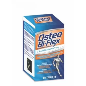 Osteo Bi-Flex 80 tableta
