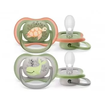 Avent varalica Ultra Air 6-18m za dečake 2 komada