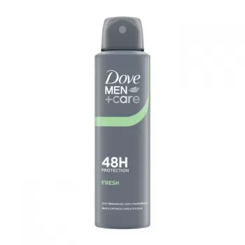 Dove Men Fresh antiperspirant sprej