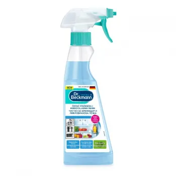 Dr.Beckmann čistač frižidera 250ml