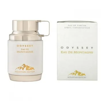 Armaf Odyssey Eau de Montagne Mountain Edition ženski parfem 100ml