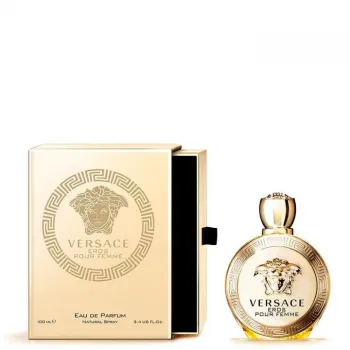 Versace Eros Pour Femme EDP 100ml
