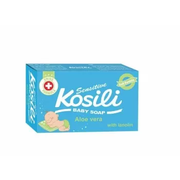 Kosili bebi sapun aloe vera 75g