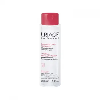 URIAGE MICELARNA VODA ROZE 250ML