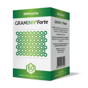 Graminn Forte 60 kapsula