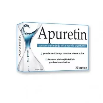 APURETIN KAPSULE A30