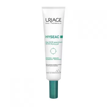 URIAGE HYSEAC SOS GEL 15ML