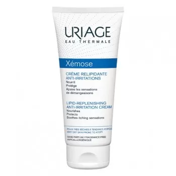 URIAGE XEMOSE EMOLIJENTNA KREMA 200ML
