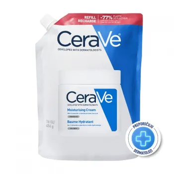 CeraVe Hidratantna krema 454g