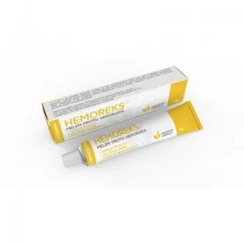 Hemoreks melem protiv hemoroida 20g