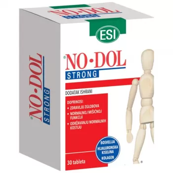 No-Dol Strong 30 tableta