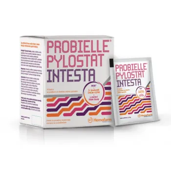 Probielle Intesta Pylostat 14 kesica