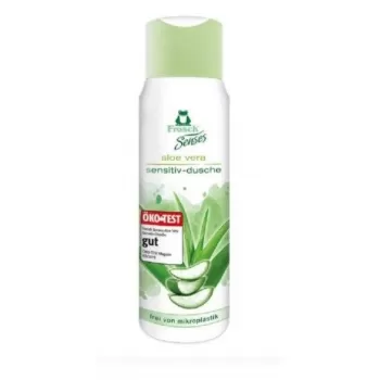 Frosch gel za tuširanje aloe vera 300ml