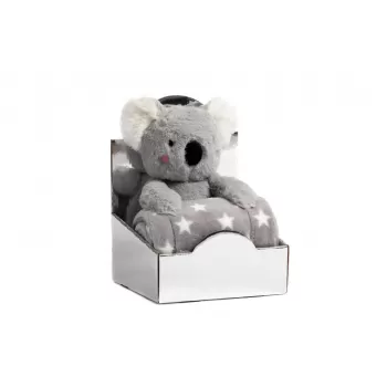 BBO set igračka + ćebence Koala