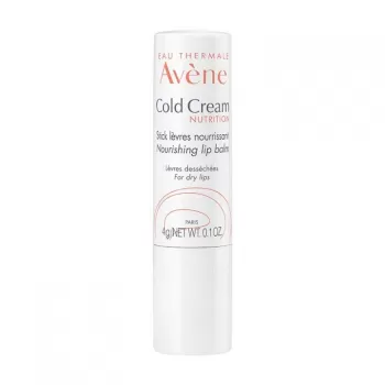Avène Cold Cream balzam za usne 4g