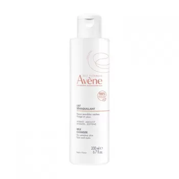 AVENE BLAGO MLEKO ZA OSETLJIVU KOŽU 200ML