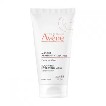 AVENE UMIRUJUĆA HIDRATANTNA MASKA 50ML