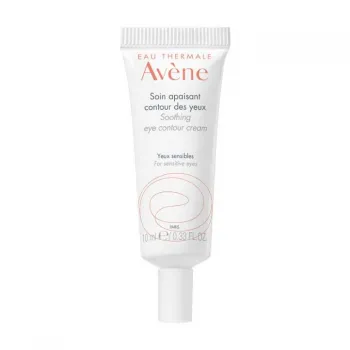 Avène umirujuća krema za područje oko očiju 10ml