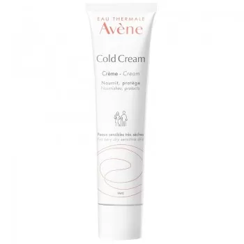 AVENE COLD KREMA 40ML