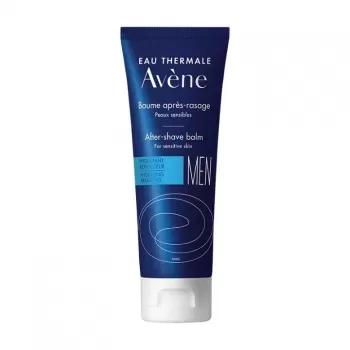Avène Men balzam posle brijanja 75ml