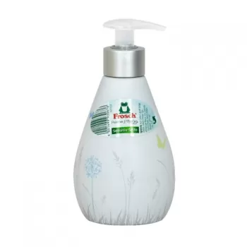 Frosch Sensitive tečni dečji sapun 300ml