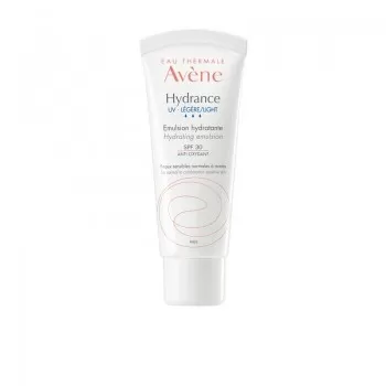 Avène Hydrance UV Legere emulzija SPF30 40ml