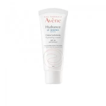 Avène Hydrance UV Riche krema SPF30 40ml