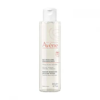 AVENE MICELARNA VODA 200ML