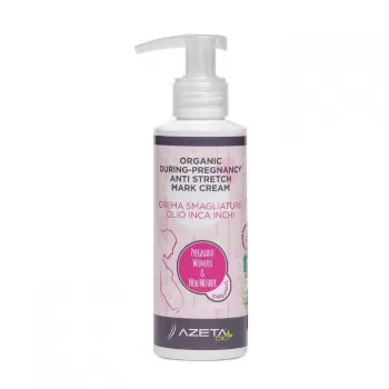 Azeta Bio organska krema protiv strija 150ml