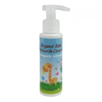 Azeta Bio organska kupka za intimnu negu za bebe i decu 100ml