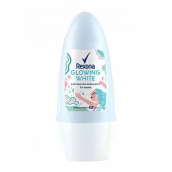 Rexona Roll-On Glowing White 40ml