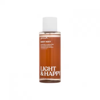 Victoria's Secret Sunshine Clementine sprej 250ml
