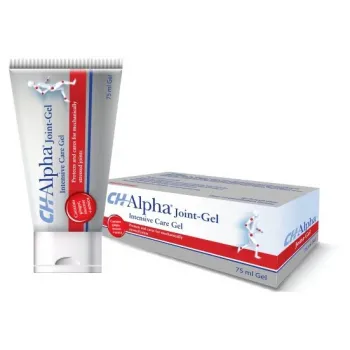 CH-Alpha Joint gel 75ml