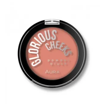 Aura Glorious Cheeks rumenilo 223 Martini 5g