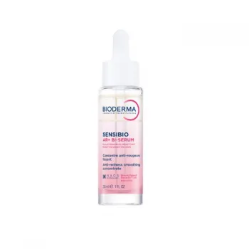 Bioderma Sensibio AR Bi-serum 30ml
