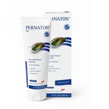 Pernaton gel Classic 125ml