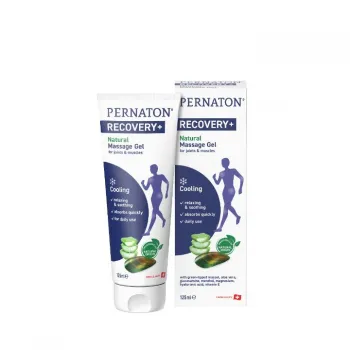 Pernaton Recovery+ gel za hlađenje 125ml