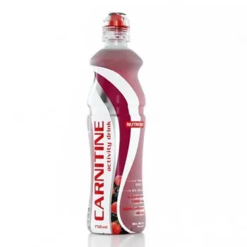 Nutrend Carnitine Drink bobičasto voće 750ml