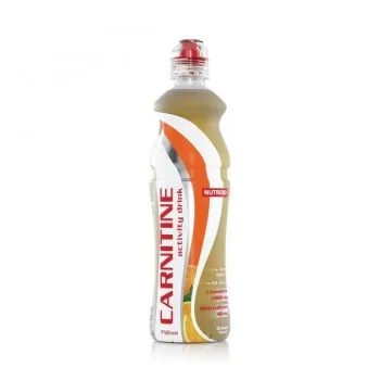Nutrend Carnitine Drink limun 750ml