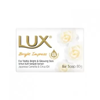 Lux sapun Bright Impress 80g