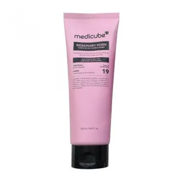 Medicube Rosemary PDRN Hair & Scalp regenerator 250ml