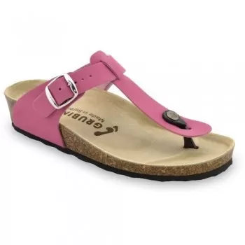 Grubin Sayonara japanke pink