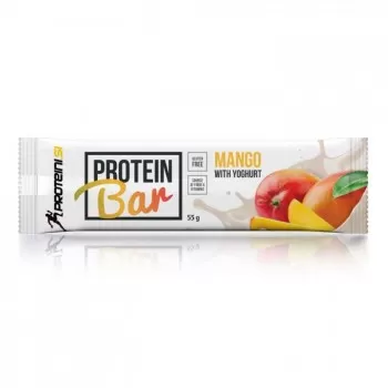 Proteini.si protein bar mango 55g