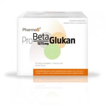 PRO BETA GLUKAN KESICE A30