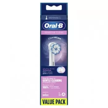 Oral-B Sensitive Clean nastavci 4 komada