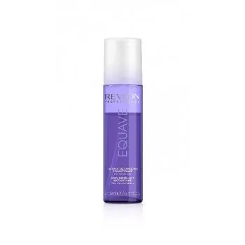 Revlon dvofazni regenerator za raščešljavanje za plavu kosu 200ml