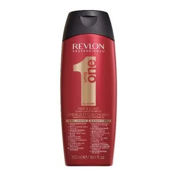 Revlon šampon Uniq One 2u1 300ml