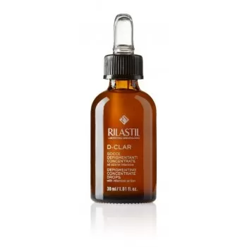 Rilastil D-Clar koncentrat za depigmentaciju u kapima 30ml